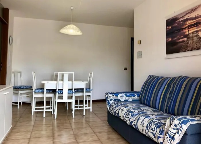 Apartman 4 Grado