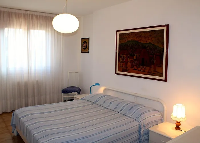 4 Apartman Grado