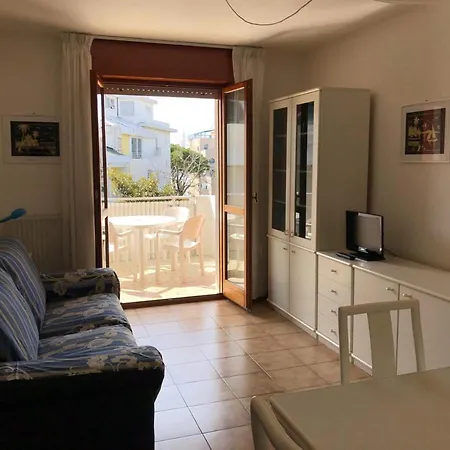 4 Apartmán Grado
