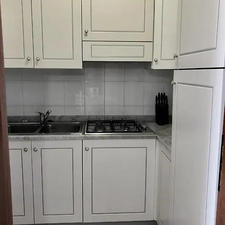 4 Appartement