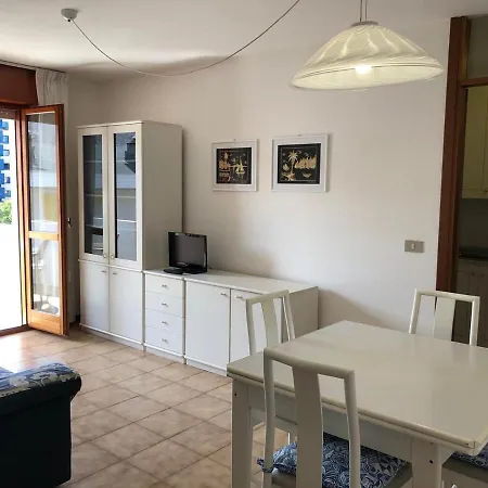 Apartmán 4