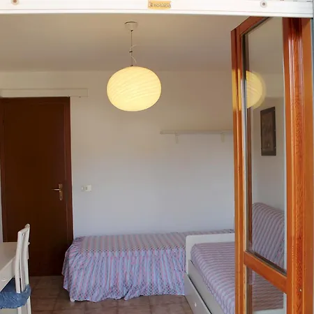 4 Apartmán Grado