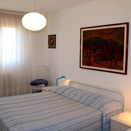 4 Apartmán Grado